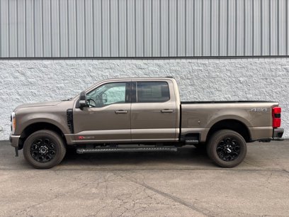 Used 2023 Ford F350 Lariat w/ Lariat Ultimate Package