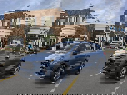 New 2025 Ford Escape ST-Line Elite