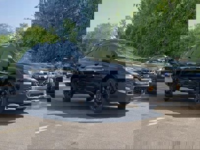 New 2025 Subaru Outback Wilderness