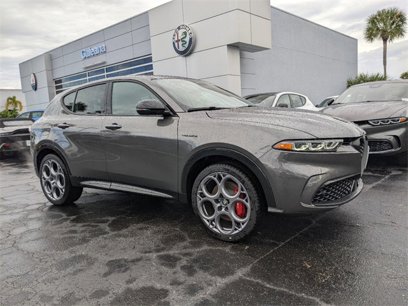 New 2024 Alfa Romeo Tonale Veloce