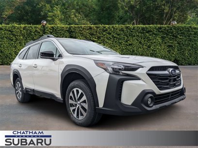 New 2023 Subaru Outback Premium