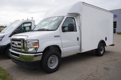 New 2023 Ford E-350 and Econoline 350 Super Duty w/ Power Windows & Locks Group