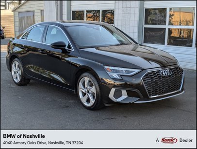 Used 2024 Audi A3 2.0T Premium