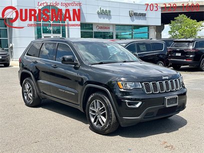Certified 2019 Jeep Grand Cherokee Laredo w/ Laredo X Package
