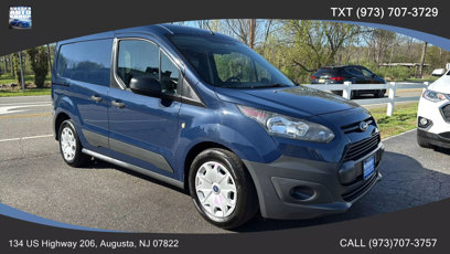 Used 2018 Ford Transit Connect XL