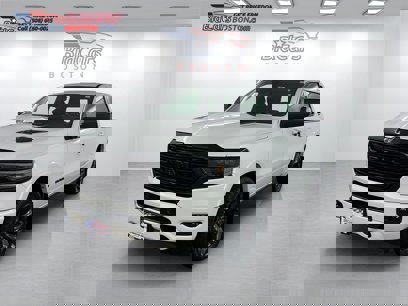 Used 2022 RAM 1500 Limited