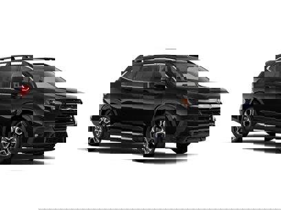 New 2025 Subaru Ascent Limited