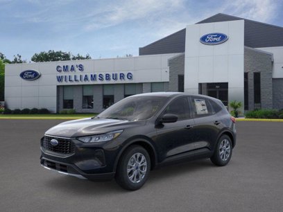 New 2025 Ford Escape Active w/ Active Premium Tech Pack