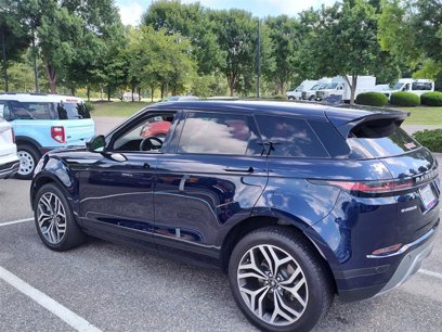 Used 2023 Land Rover Range Rover Evoque S