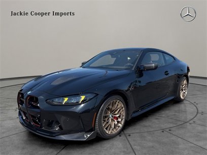 Used 2025 BMW M4 CS