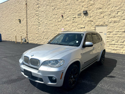 Used 2013 BMW X5 xDrive50i