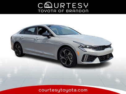 Used 2025 Kia K5 GT-Line w/ GT-Line Premium Package