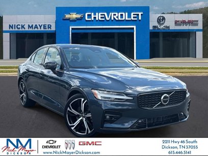 Used 2024 Volvo S60 B5 Core