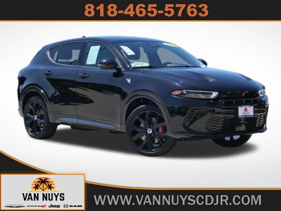 Used 2024 Dodge Hornet R/T w/ Track Pack