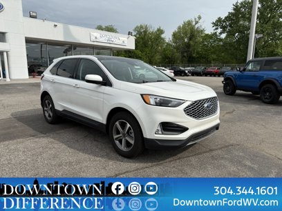 New 2023 Ford Edge SEL w/ Convenience Package