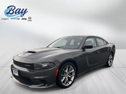 Used 2023 Dodge Charger GT