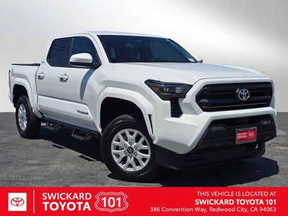 Used 2024 Toyota Tacoma SR5
