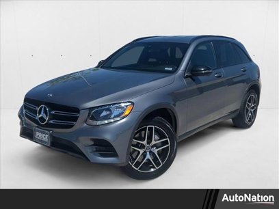 Used 2019 Mercedes-Benz GLC 300 4MATIC