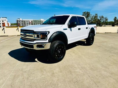Used 2019 Ford F150 XL