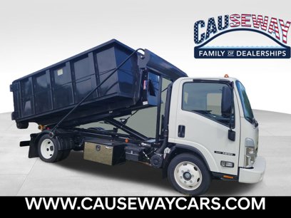 Used 2024 Isuzu NPR