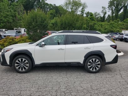 Used 2024 Subaru Outback Touring