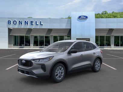 New 2025 Ford Escape Active w/ Cold Weather Package