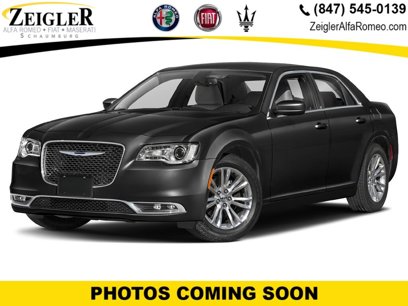 Used 2023 Chrysler 300 S
