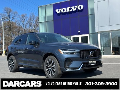 New 2024 Volvo XC60 B5 Plus