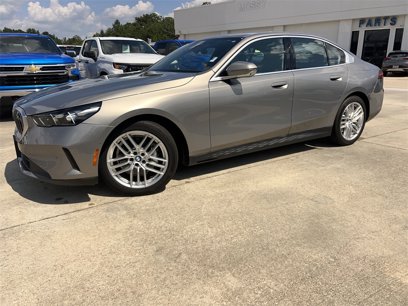 Used 2024 BMW 530i