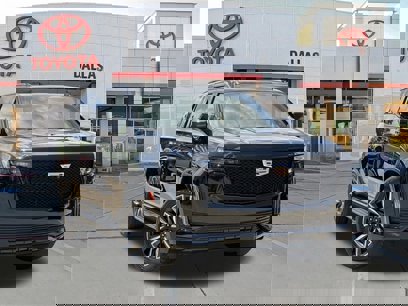 Used 2023 Cadillac Escalade Sport