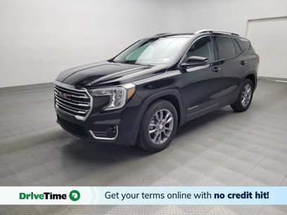 Used 2023 GMC Terrain SLT