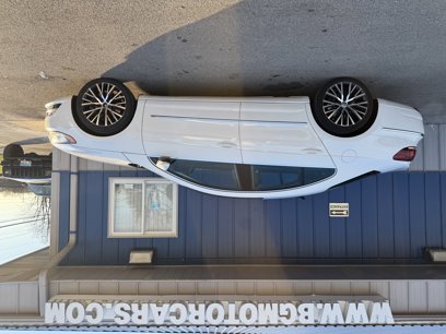 Used 2015 Volkswagen CC Executive