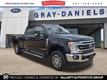Used 2022 Ford F250 Lariat w/ Lariat Value Package