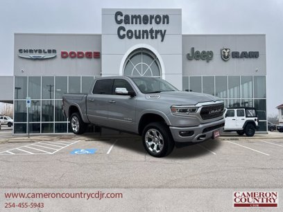 Used 2021 RAM 1500 Limited