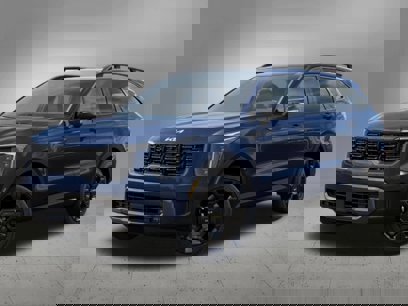 New 2024 Kia Sorento SX