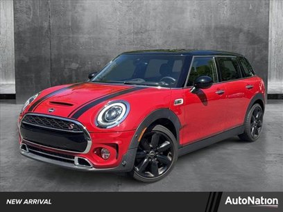 Used 2019 MINI Cooper Clubman S w/ Driver Assistance Package
