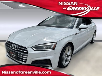 Used 2019 Audi A5 2.0T Premium Plus w/ Premium Plus