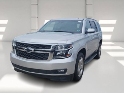 Used 2020 Chevrolet Tahoe LT