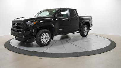 Used 2024 Toyota Tacoma SR5
