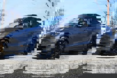 Used 2023 Tesla Model Y Long Range
