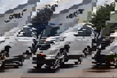 Used 2019 Chevrolet Equinox Premier