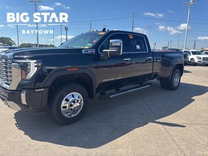 Used 2024 GMC Sierra 3500 Denali