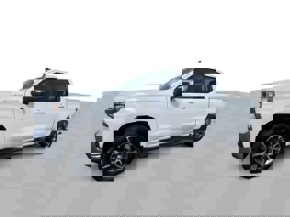 Certified 2022 Chevrolet Silverado 1500 LT