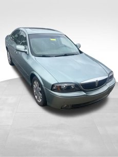 Used 2004 Lincoln LS