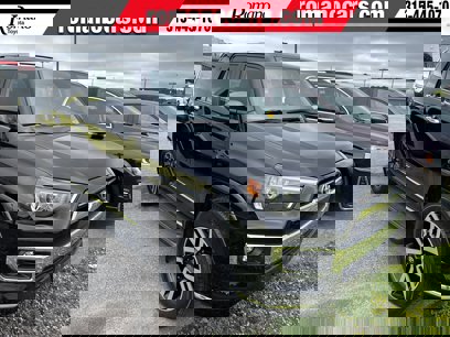 Used 2023 Toyota 4Runner Limited