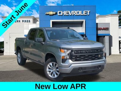 New 2025 GMC Sierra 2500 Denali w/ Technology Package