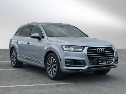 Used 2019 Audi Q7 3.0T Premium Plus