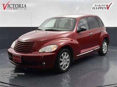 Used 2008 Chrysler PT Cruiser Touring w/ Chrome Appearance Group