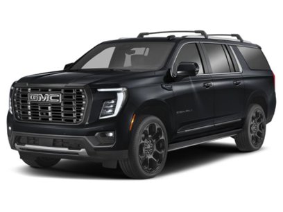 Used 2025 GMC Yukon XL Denali
