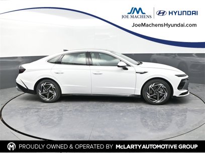 New 2025 Hyundai Sonata SEL